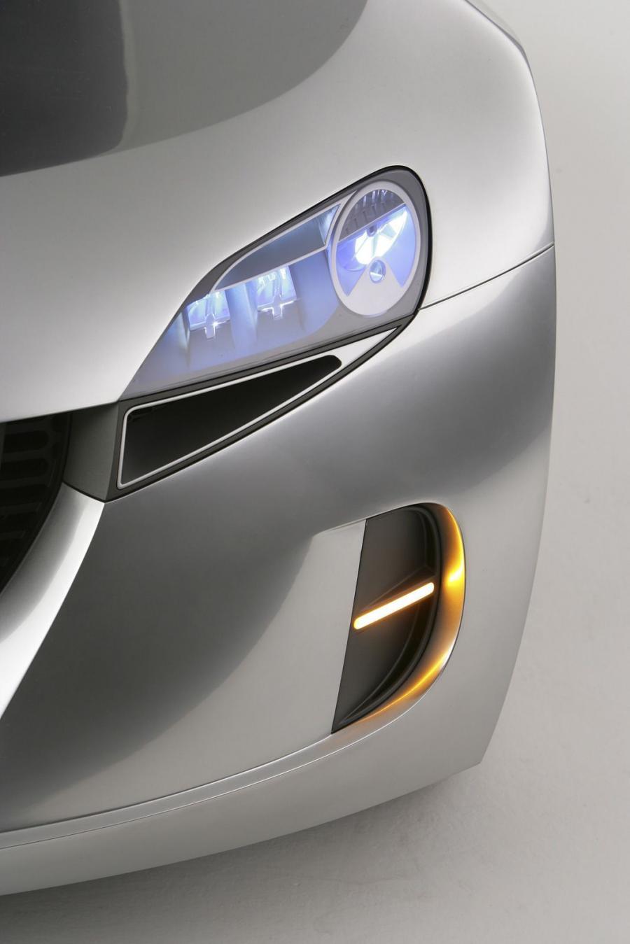  Honda REMIX Concept 2006 года  (фото 56 из 64)